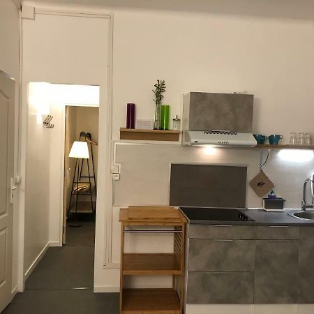 Maison Bernadette - Rez-De-Chaussee فيتري سور سين المظهر الخارجي الصورة